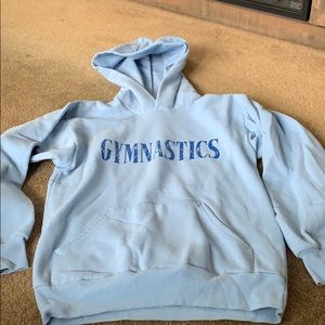 Gymnastics Sweatshirt